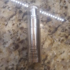 Clinique custom-repair eye treatment